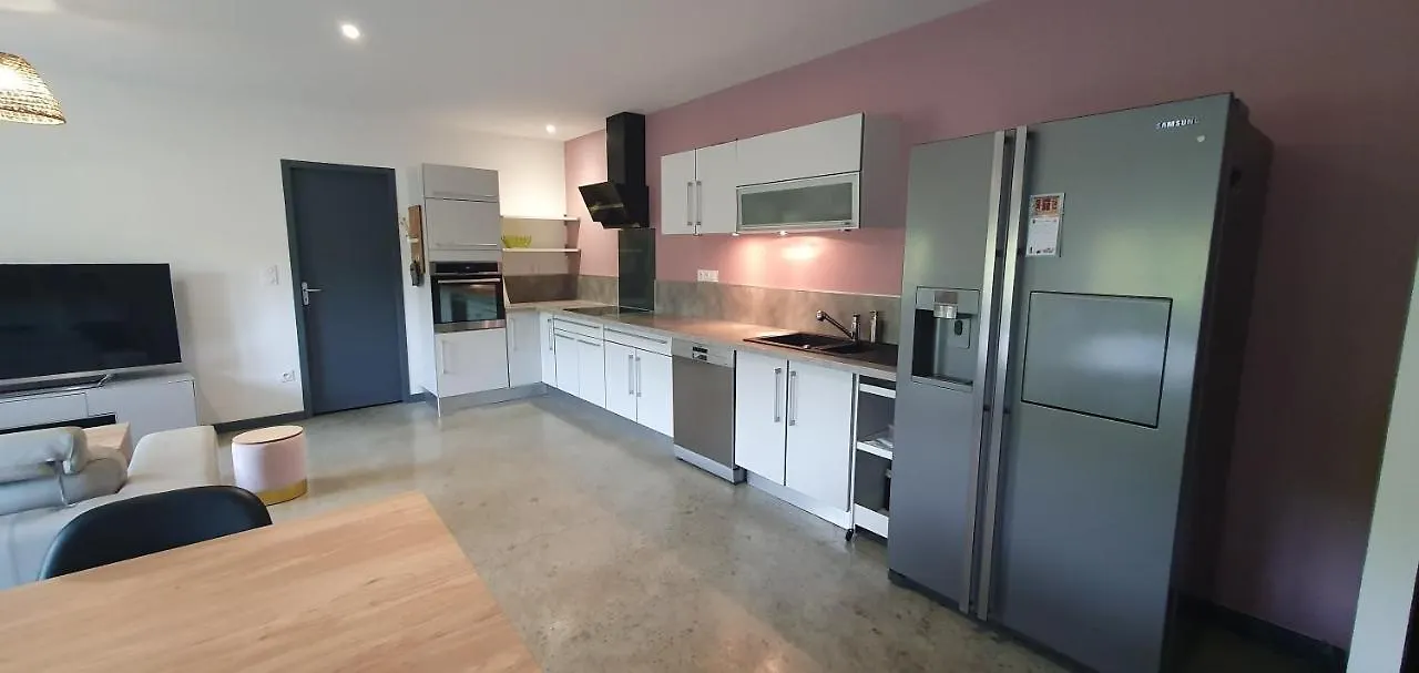 Appartement 2 Chambres Le Born