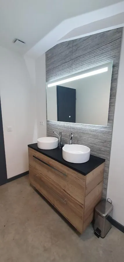 Appartement 2 Chambres Le Born