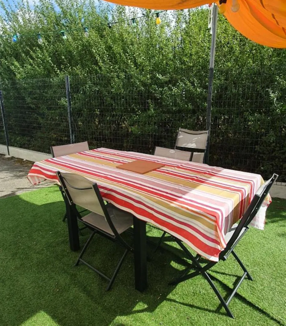 Appartement 2 Chambres Le Born France