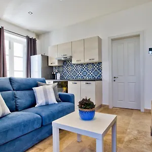 St Ursula Appartement La Valette