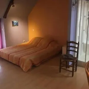 Séjour chez l'habitant Chambre Chez L'Habitant, Rueyres