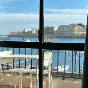 Sunrise Creek Appartement Marsaskala