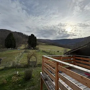 Séjour à la campagne Les D'agath'anes, Ganac