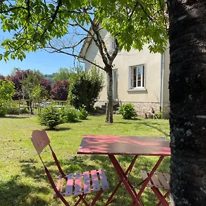 Hébergement de vacances Maison Familiale 8 P En Vallee De Dordogne - Lot, Tauriac (Lot)