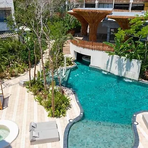 & Departamentos Adora Appartement Tulum