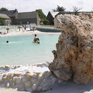 Pen Guen Camping Saint-Cast-le-Guildo