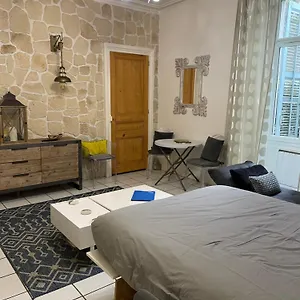 Chaleureux Meuble 3 Etoiles 40m2 Appartement Aix-les-Bains