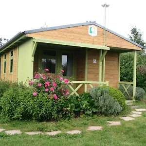Domaine De Trochérou Camping Riec-sur-Bélon