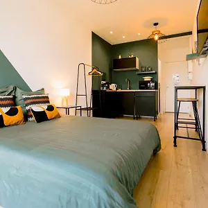 Appartement Le Tendance, Albi