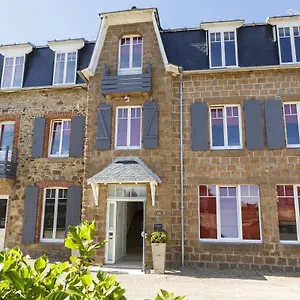 Orkagna Appartement Perros-Guirec